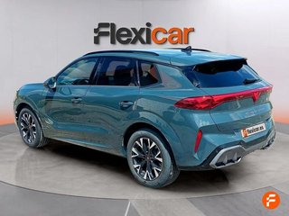 Cupra Terramar 1.5 eTSI 110kW (150 CV) DSG