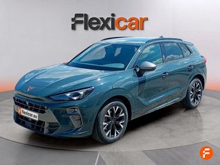 Cupra Terramar 1.5 eTSI 110kW (150 CV) DSG