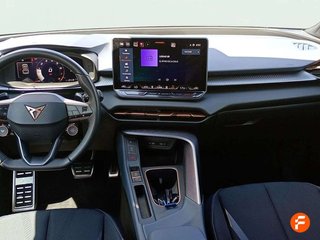 Cupra Terramar 1.5 eTSI 110kW (150 CV) DSG