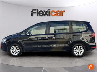 Seat Alhambra 2.0 TDI 110kW (150CV) 4D S/S St Adv Pl L - 5P (2017)