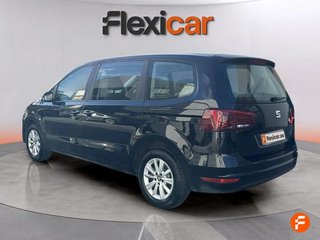 Seat Alhambra 2.0 TDI 110kW (150CV) 4D S/S St Adv Pl L - 5P (2017)