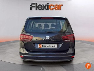 Seat Alhambra 2.0 TDI 110kW (150CV) 4D S/S St Adv Pl L - 5P (2017)