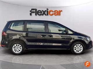 Seat Alhambra 2.0 TDI 110kW (150CV) 4D S/S St Adv Pl L - 5P (2017)