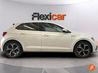 Volkswagen Polo Sport 1.0 TSI 85kW (115CV)