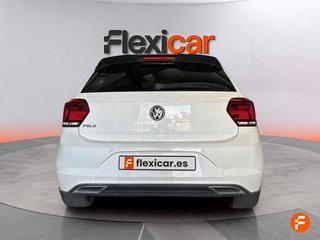 Volkswagen Polo Sport 1.0 TSI 85kW (115CV)
