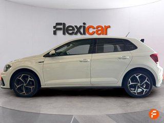 Volkswagen Polo Sport 1.0 TSI 85kW (115CV)