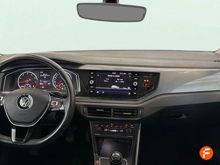 Volkswagen Polo Sport 1.0 TSI 85kW (115CV)