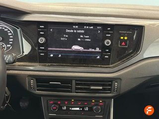 Volkswagen Polo Sport 1.0 TSI 85kW (115CV)