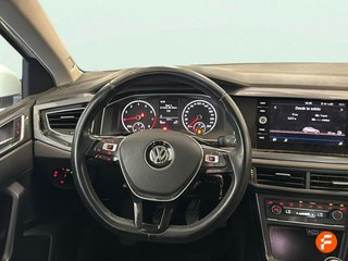 Volkswagen Polo Sport 1.0 TSI 85kW (115CV)