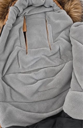 Saco Silla Cottonmoose Moose Amber