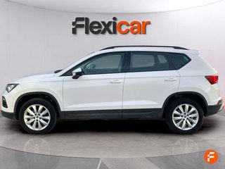 Seat Ateca 1.0 TSI 85kW St&Sp Style Go