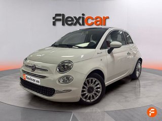Fiat 500 Cult 1.0 Hybrid 51KW (70 CV)