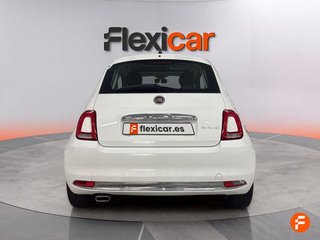 Fiat 500 Cult 1.0 Hybrid 51KW (70 CV)