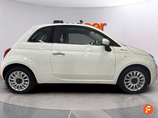 Fiat 500 Cult 1.0 Hybrid 51KW (70 CV)