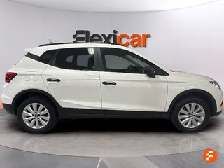 Seat Arona 1.0 TSI 70kW (95CV) Reference Plus Eco