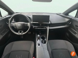 Toyota C-HR 1.8 140H Advance
