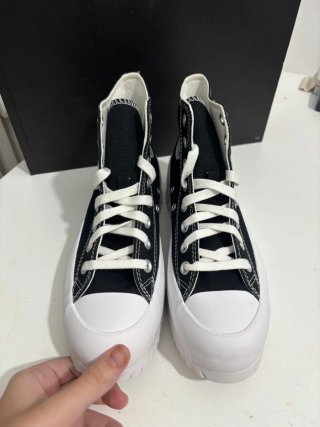 Scarpe Converse