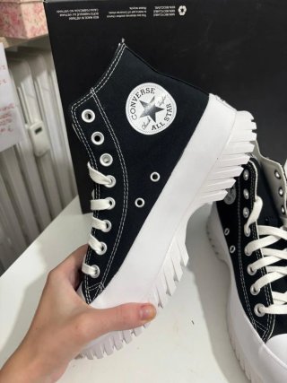 Scarpe Converse