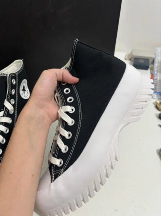 Scarpe Converse