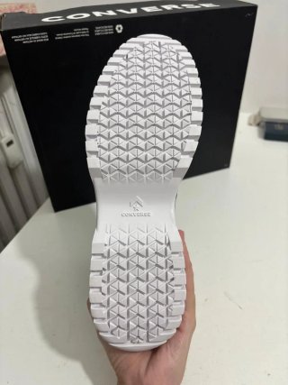 Scarpe Converse