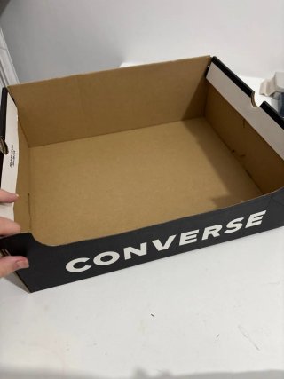 Scarpe Converse