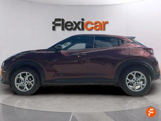 Nissan Juke DIG-T 84 kW (114 CV) DCT 7 Vel. Acenta