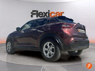 Nissan Juke DIG-T 84 kW (114 CV) DCT 7 Vel. Acenta