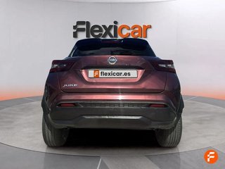 Nissan Juke DIG-T 84 kW (114 CV) DCT 7 Vel. Acenta