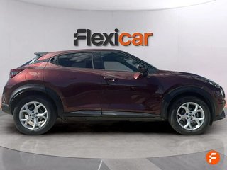 Nissan Juke DIG-T 84 kW (114 CV) DCT 7 Vel. Acenta