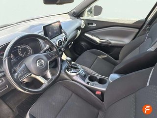 Nissan Juke DIG-T 84 kW (114 CV) DCT 7 Vel. Acenta