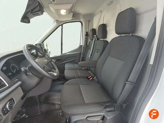 Ford Transit 350 125kW L2H2 Van Trend RWD MHEV