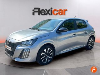Peugeot 208 Style HYBRID 110 eDCS6
