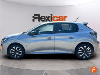 Peugeot 208 Style HYBRID 110 eDCS6