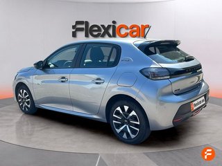 Peugeot 208 Style HYBRID 110 eDCS6