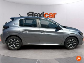 Peugeot 208 Style HYBRID 110 eDCS6