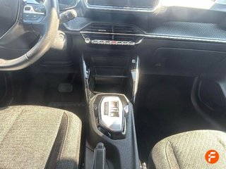 Peugeot 208 Style HYBRID 110 eDCS6
