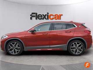 BMW X2 xDrive20dA