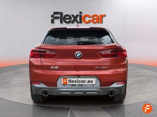 BMW X2 xDrive20dA