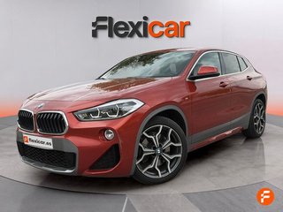 BMW X2 xDrive20dA