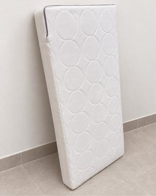 Colchón IKEA para cuna de 60×120 cm
