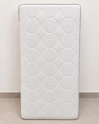 Colchón IKEA para cuna de 60×120 cm