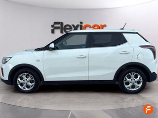SsangYong Tivoli G12T Urban Plus