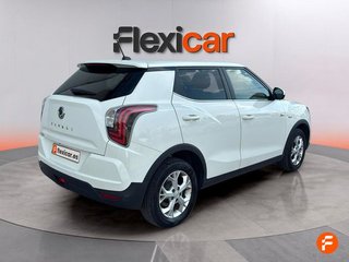 SsangYong Tivoli G12T Urban Plus
