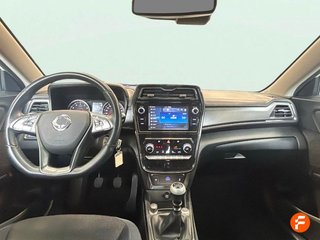 SsangYong Tivoli G12T Urban Plus