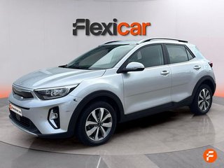 Kia Stonic 1.0 T-GDi 74kW (100CV) MHEV MT Drive