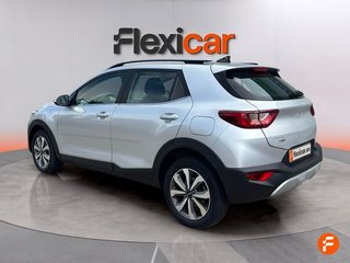 Kia Stonic 1.0 T-GDi 74kW (100CV) MHEV MT Drive