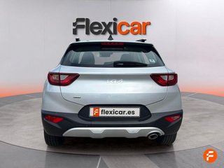 Kia Stonic 1.0 T-GDi 74kW (100CV) MHEV MT Drive
