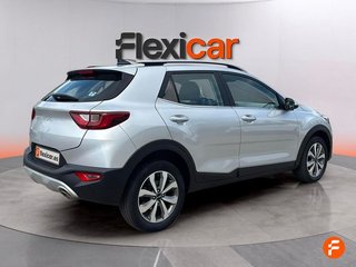 Kia Stonic 1.0 T-GDi 74kW (100CV) MHEV MT Drive