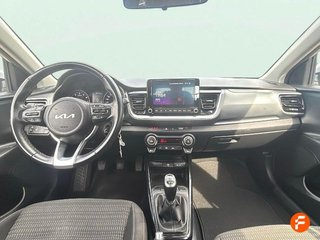 Kia Stonic 1.0 T-GDi 74kW (100CV) MHEV MT Drive