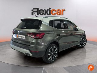 Seat Arona 1.5 TSI 110kW DSG Xperience Special Ed